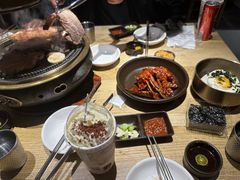 -泥炉烧肉师(新街口金銮巷店)
