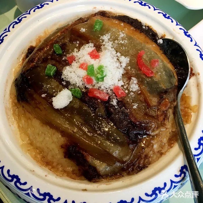 梁家菜-图片-北京美食-大众点评网