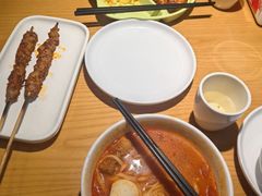 -九毛九西北菜(汕头金平万达广场店)