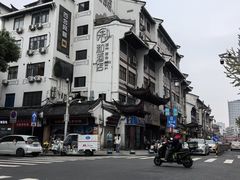 -宁波府城隍庙