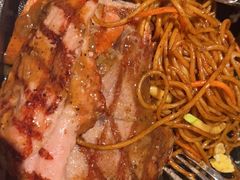 -半秋山西餐厅(巴南万达广场店)