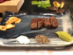 -神户牛排餐厅MOURIYA(总店)