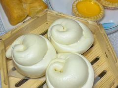 -番禺宾馆丽苑厅