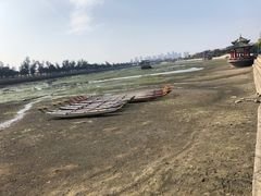 -龙舟池
