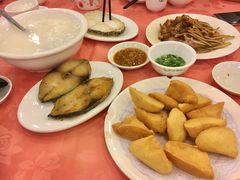 -深运潮州粥(东门店)