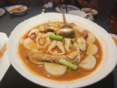 -锦府园·新台州菜(合生汇店)