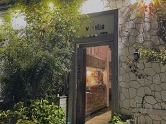 -Vanillacafe香草咖啡(银海大世界店)