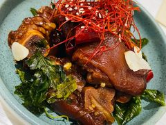 -娜娜家•Nana’s restaurant (爱琴海店)