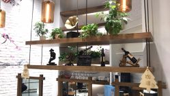 -简影造型·自选烫染接发salon