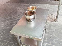 -阿宝生煎包(万松园总店)