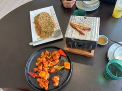 -嘉禾·悦享餐厅(八方汇店)