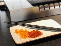 -很久以前羊肉串(昌里路三钢里店)