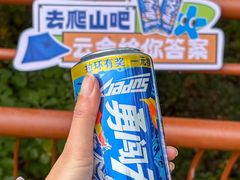 -少华山国家森林公园