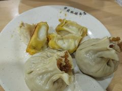 -蒋家桥饺面店(广陵路店)