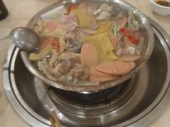 -海关荤豆花(洋河一路店)
