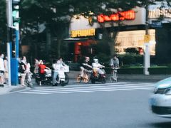 -超级猩猩健身·团课(陆家嘴中心店)