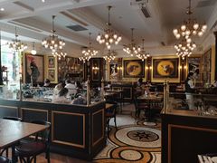 -Entrecôte 法国牛扒馆(保利·时光里店)