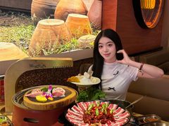 -西塔老太太泥炉烤肉(杭州首店)