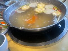 -手选潮汕鲜活牛肉火锅(二七广场店)