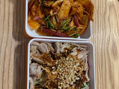 -老九圆山西面馆(CBD店)