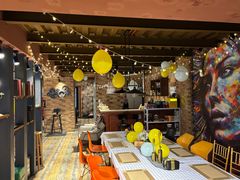 -玩坞轰趴馆·户外团建聚会主题生日派对馆(世豪广场店)