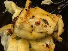 虾仁鲜肉大馄饨-真真鲜馄饨店(启蒙路店)