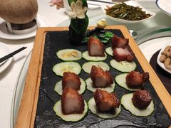 -顺丰轩园林酒家(天河店)