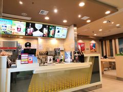 -DQ·蛋糕·冰淇淋(包河万达店)
