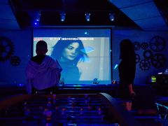 -CIAO·团建聚餐·生日派对轰趴馆(福田店)