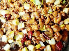-锦尚阁烤鱼•天津菜(宣武门胡同店)