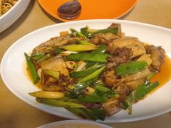 -渝信川菜(南滨店)