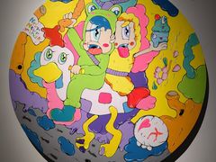 -上海宝龙美术馆