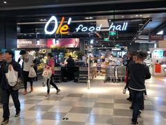 -Olé精品超市(北京合生汇店)