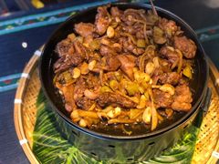 -甘家界牌柠檬鸭(青山店)