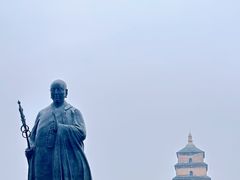 -大慈恩寺(大雁塔)
