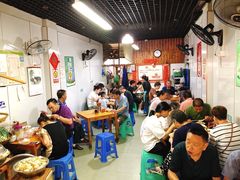 大堂-仓桥面结店