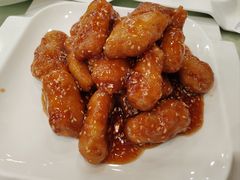 -东四民芳餐厅(世茂工三店)