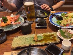 -王氏炉匠·烧鸟放题自助(好运街店)