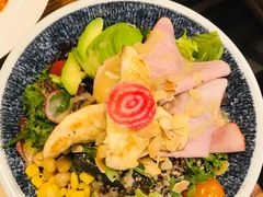 -AFS Cafe & Canteen(闽江二路店)