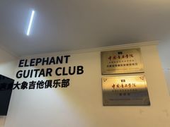 -大象音乐·吉他·架子鼓·声乐(双井店)
