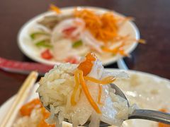 -巴依家新疆手抓饭(菱角湖万达店)