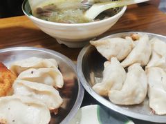 -黄阿姨锅贴大王(万航渡路店)