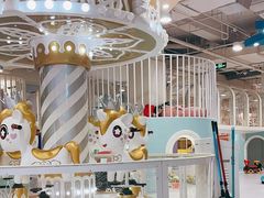 -北京华联购物中心(天通苑店)