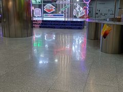 -iBOX游乐场