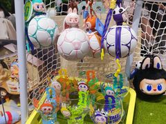 -泡泡玛特POPMART(天环购物中心店)