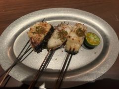 -High Yaki THE SEA海鲜居酒屋