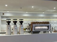 -% Arabica阿拉比卡咖啡(武汉天地店)