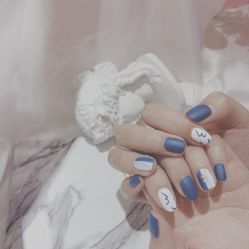 -米小兔美甲美睫