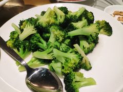 -无招牌海鲜餐厅(克拉码头店)