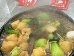 -凡老头米线砂锅(古荡新村西粮站)
